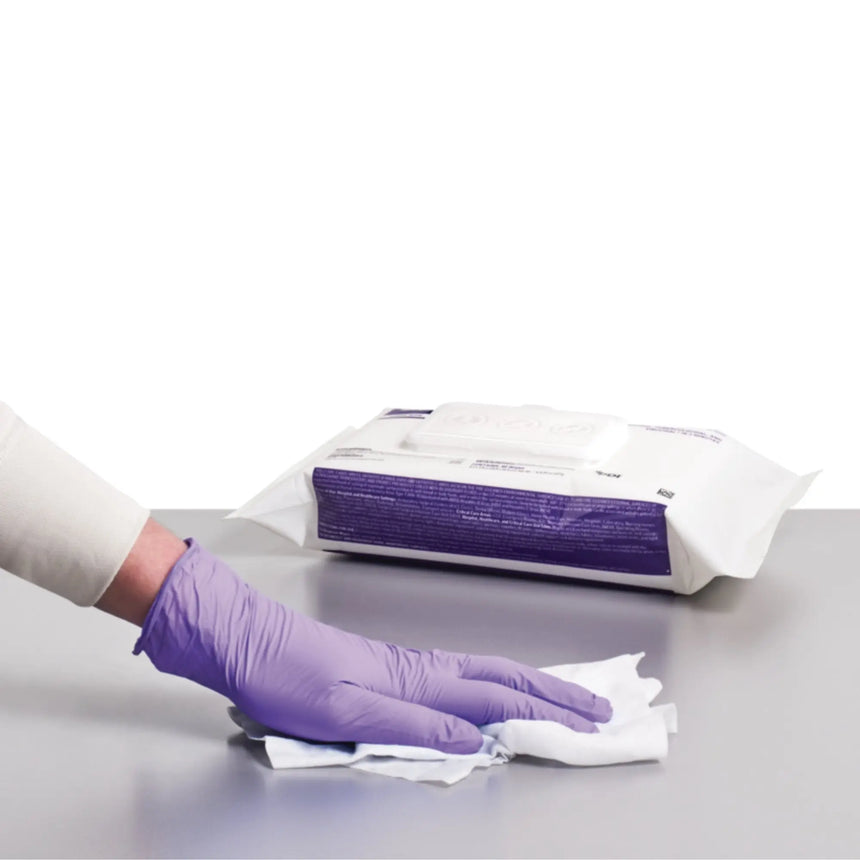 Super Sani-Clothยฎ Surface Disinfectant Cleaner Super Sani-Clothยฎ