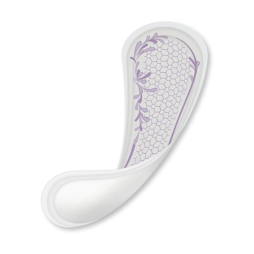 TENA® Intimates™ Very Light Bladder Control Pad - getMovility