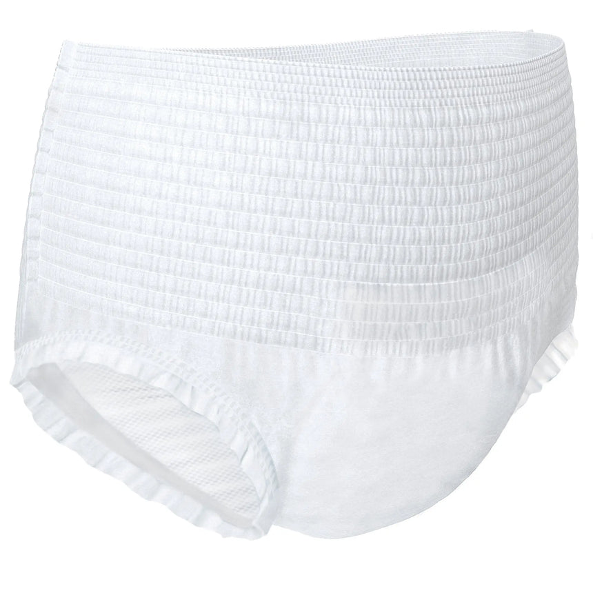 Tena® Dry Comfort™ Absorbent Underwear, Medium TENA® Dry Comfort™