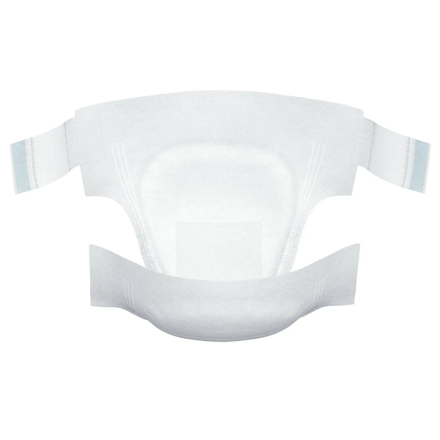 Tena® Stretch™ Plus Incontinence Brief, Extra Extra Large TENA® Stretch™ Plus