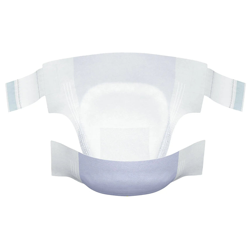 Tena® Stretch™ Plus Incontinence Brief, Medium TENA® Stretch™ Plus