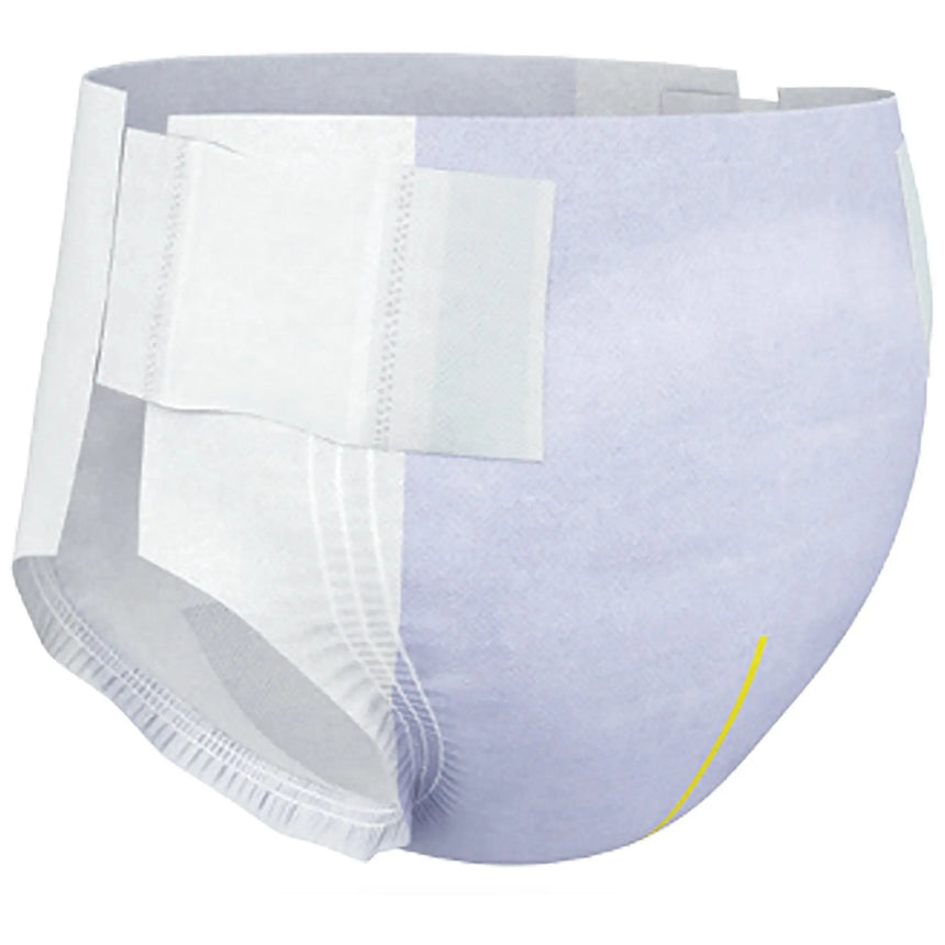 Tena® Stretch™ Plus Incontinence Brief, Medium TENA® Stretch™ Plus