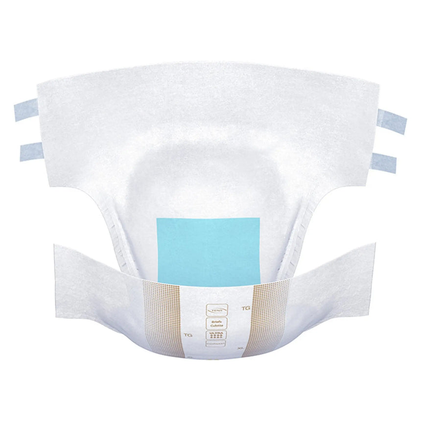 Tena® Ultra Incontinence Brief, Extra Large TENA ProSkin™ Ultra