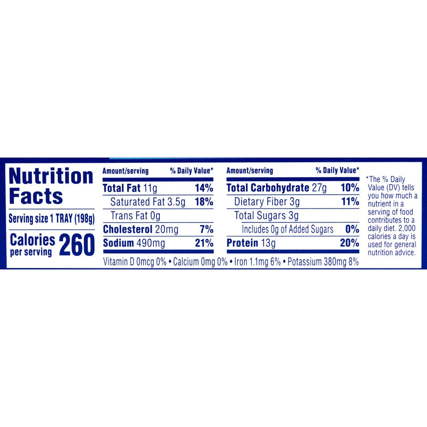 Thick & Easy® Beef with Potatoes and Corn Thickened Food, 7-ounce Tray Thick & Easy® Purees