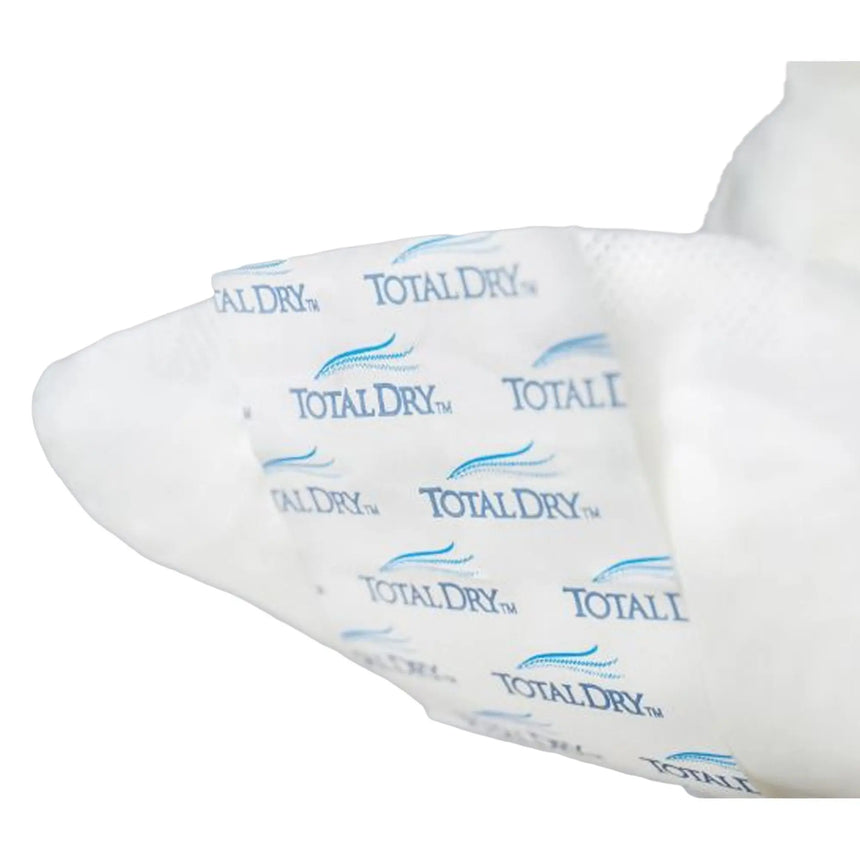 TotalDry™ Ultimate Absorbency Bladder Control Pad, 16½-Inch Length - getMovility