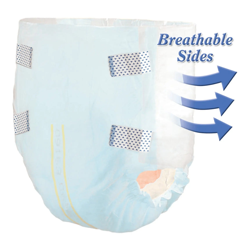 Tranquility SmartCore™ Maximum Protection Incontinence Brief, Large Tranquility SmartCore™
