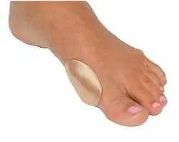 Visco-GEL Bunion Shield each Visco Gel