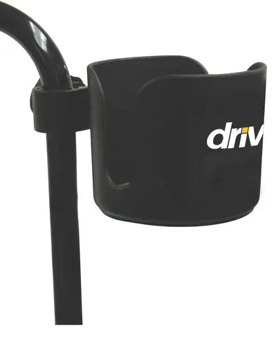 Cup Holder Wheelchair/Walker Walkers Movility LLC- CM