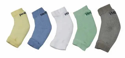 Heelbo Heel/Elbow Protectors Green/XL fits to 23 cir (pr) Movility LLC- CM