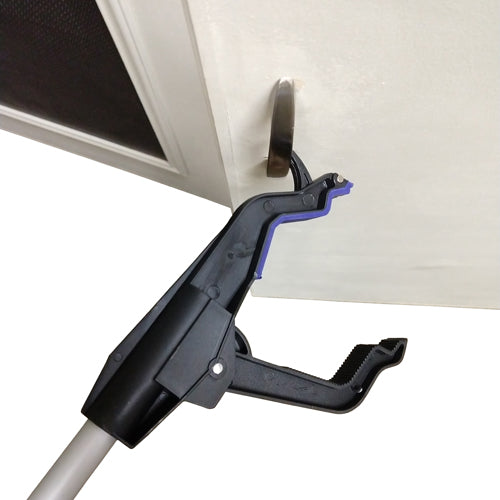 Nothing Beyond Your Reach 30 Ergonomic Handle Reacher