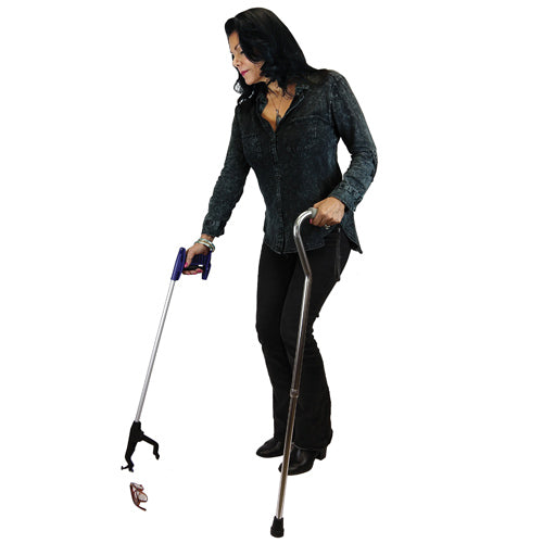 Nothing Beyond Your Reach 30 Ergonomic Handle Reacher