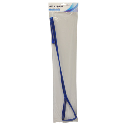 Get a Leg Up Leg Lifter 40.5 Navy
