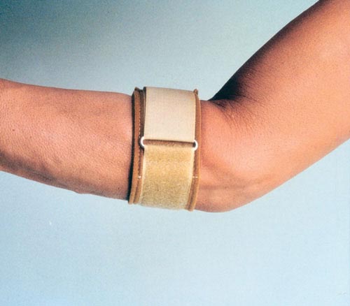 Cho-Pat Tennis Elbow Medium 10.5 12