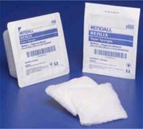 Kerlix Sponge Sterile 6 x6.75 Bx/50