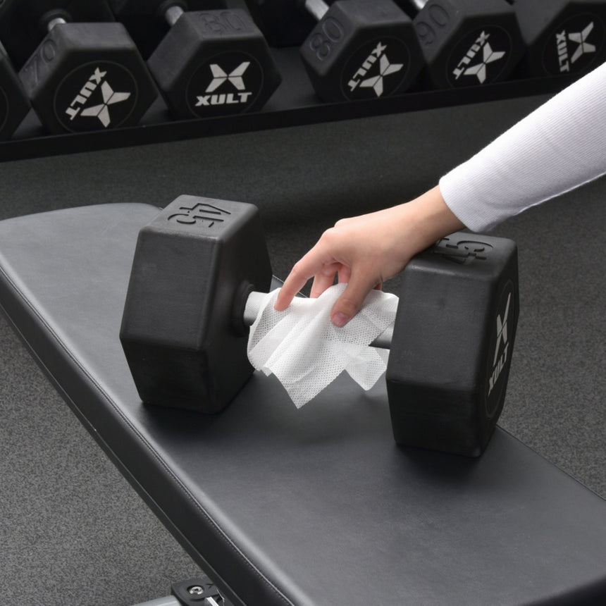 Sani-Clothยฎ AF3 Surface Disinfectant Cleaner Sani-Clothยฎ AF3