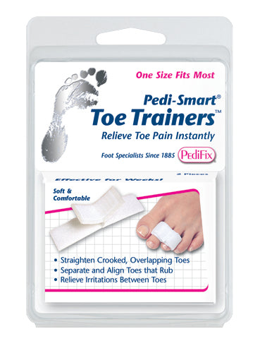 Toe Trainers