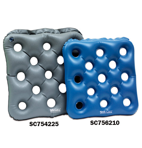 Air Inflatable Seat Cushion 19 x 19