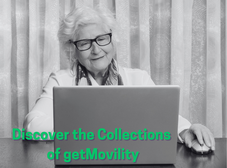 Discover the Product Collections of getMovility