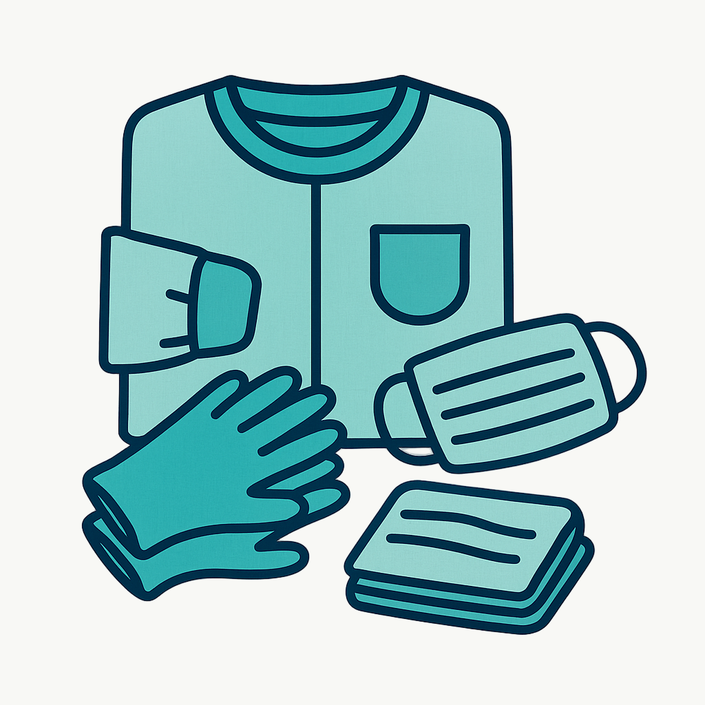 Apparel-and-Protective-Wear getMovility