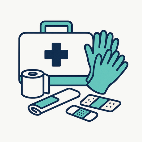 Emergency-and-First-Aid-Essentials getMovility