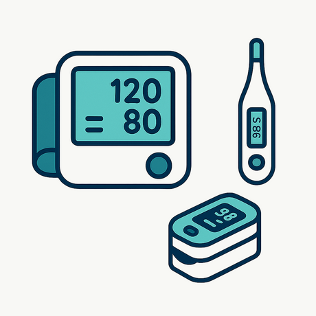 Health-Monitoring-Tools getMovility