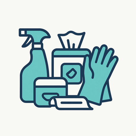 Housekeeping-and-Sanitation getMovility