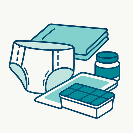 Incontinence-Management getMovility