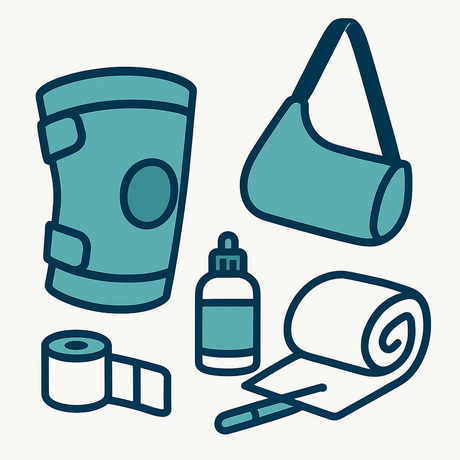 Orthopedic-Care getMovility