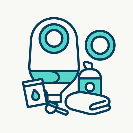 Ostomy-Care getMovility