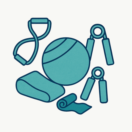 Physical-Therapy-Supplies getMovility