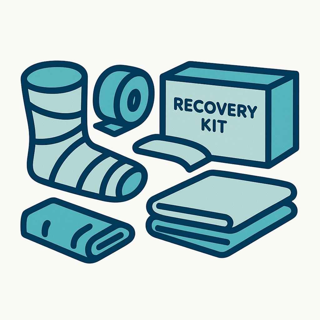 Post-Surgical-Care getMovility