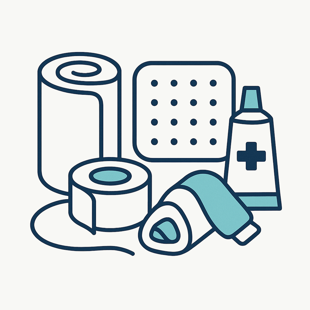 Skin-Care-and-Wound-Supplies getMovility