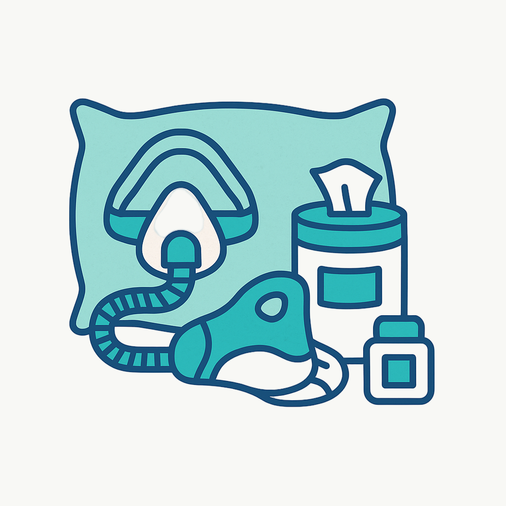 Sleep-Support getMovility