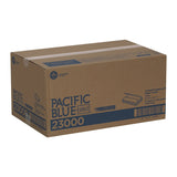 Pacific Blue Select™ Paper Towel, 13-1/5 x 10-1/10 Inch Pacific Blue Select™