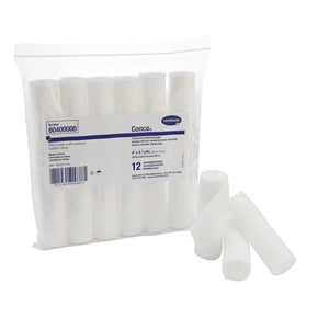 Conco® NonSterile Conforming Bandage, 4 Inch x 4-1/10 Yard Conco®