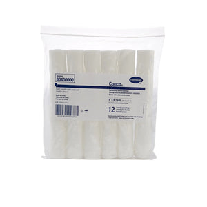 Conco® NonSterile Conforming Bandage, 4 Inch x 4-1/10 Yard Conco®