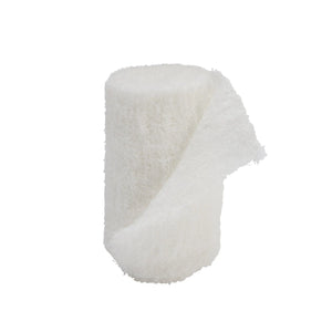 Dukal™ Sterile Fluff Bandage Roll, 4-1/2 Inch x 4-1/10 Yard Dukal™