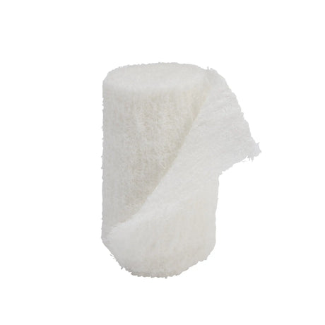 Dukal™ Sterile Fluff Bandage Roll, 4-1/2 Inch x 4-1/10 Yard Dukal™