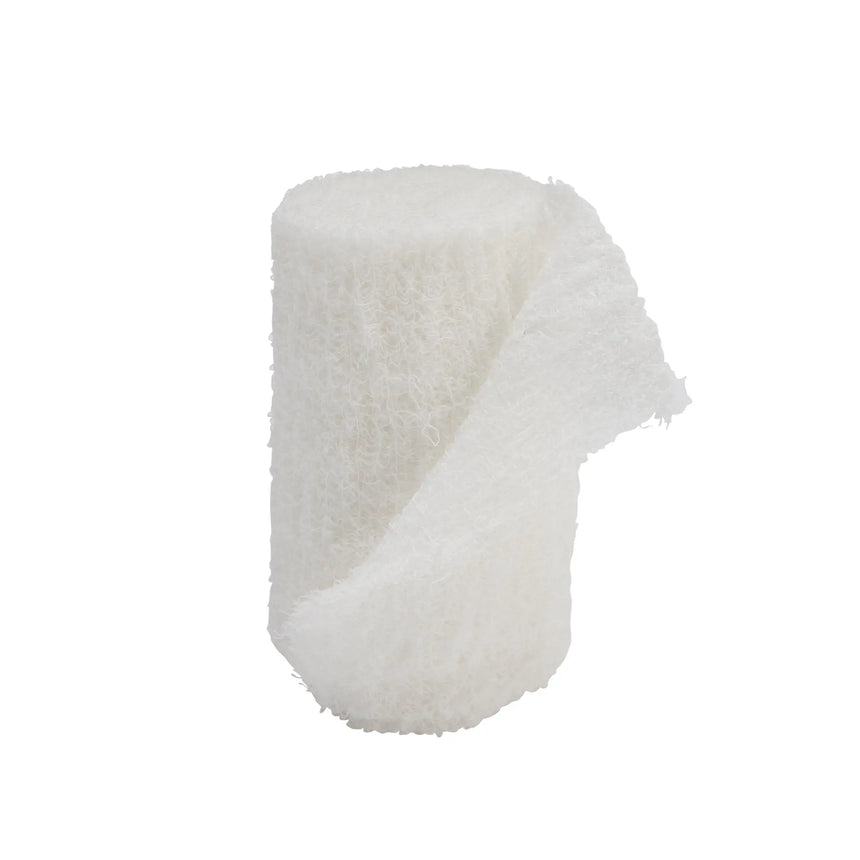Dukal™ Sterile Fluff Bandage Roll, 4-1/2 Inch x 4-1/10 Yard Dukal™