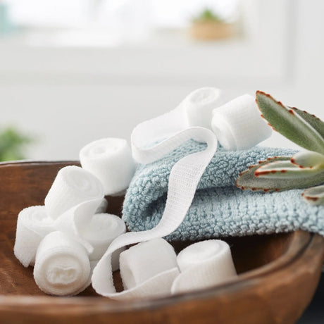 McKesson Nonsterile Conforming Bandage, 1 Inch x 1-7/10 Yard McKesson