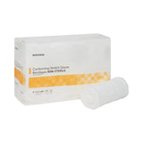 McKesson Nonsterile Conforming Bandage, 4 Inch x 4-1/10 Yard McKesson