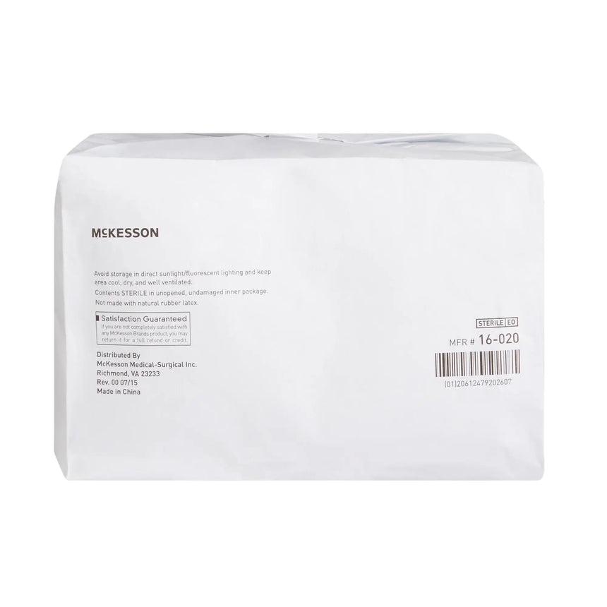 McKesson Sterile Conforming Bandage, 6 Inch x 4-1/10 Yard McKesson