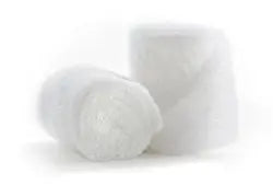 McKesson Sterile Fluff Bandage Roll, 4-1/2 Inch x 3-1/10 Yard McKesson