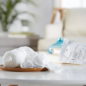 McKesson Sterile Fluff Bandage Roll, 4-1/2 Inch x 4-1/10 Yard McKesson