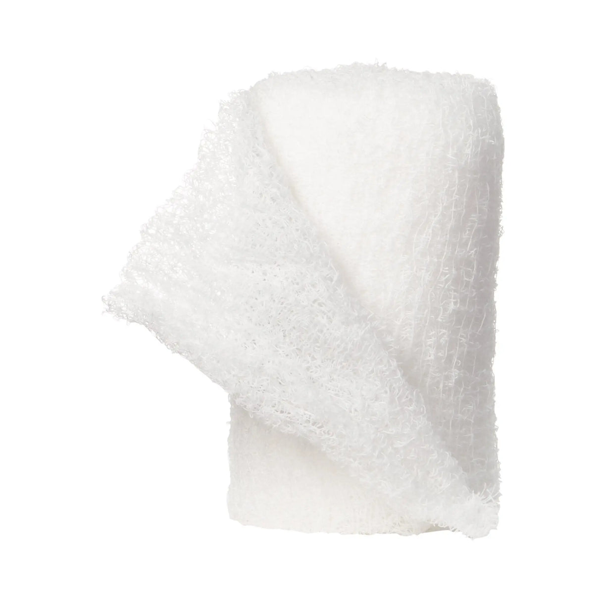 McKesson NonSterile Fluff Bandage Roll, 4-1/2 Inch x 4-1/10 Yard McKesson