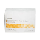 McKesson Conforming Bandage, 3 Inch x 4-1/10 Yard McKesson