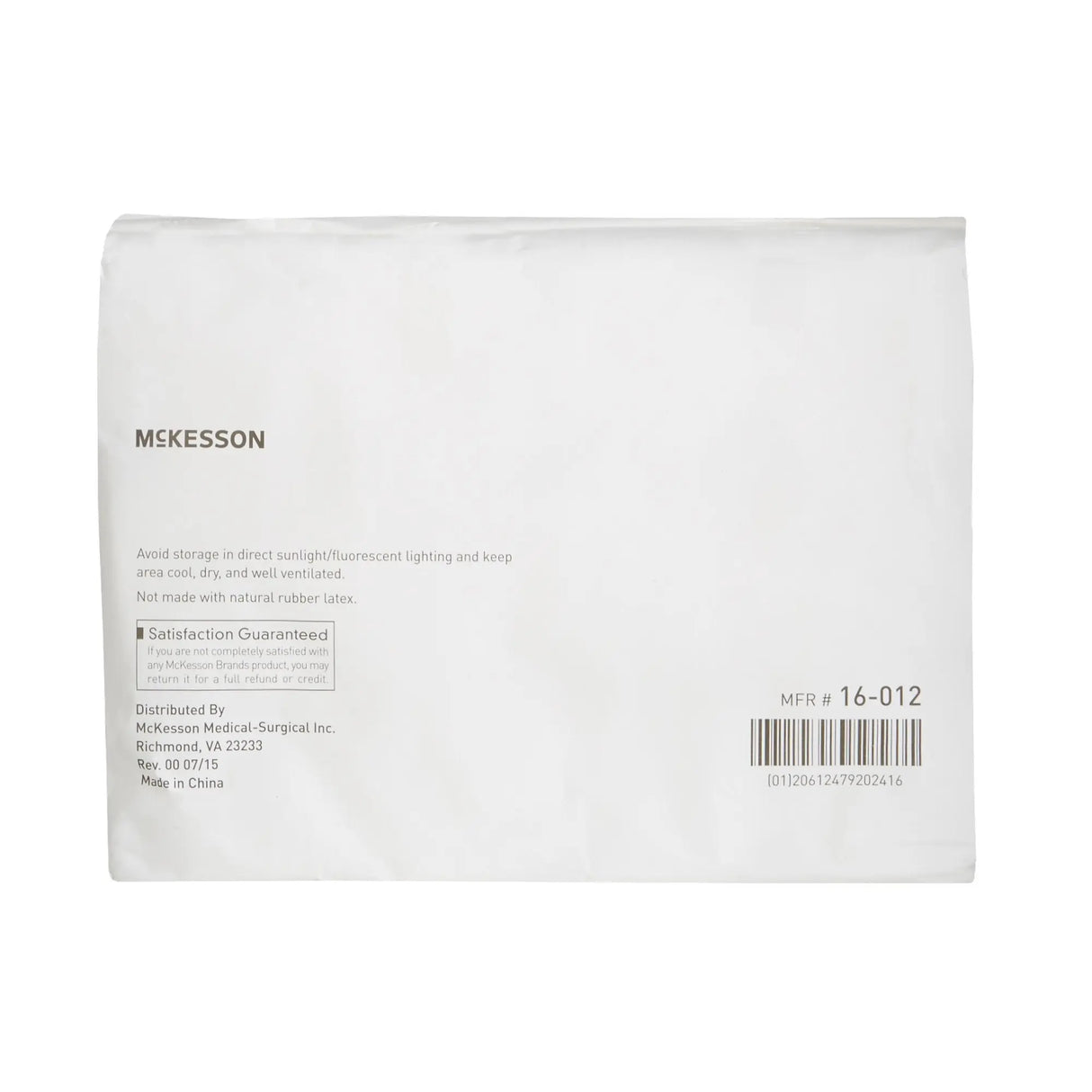 McKesson Conforming Bandage, 3 Inch x 4-1/10 Yard McKesson