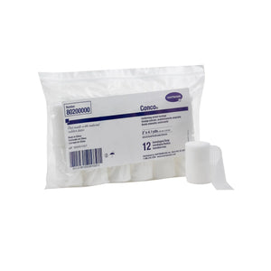 Conco® Conforming Bandage, 2 Inch x 4-1/10 Yard, 1-Ply Conco®