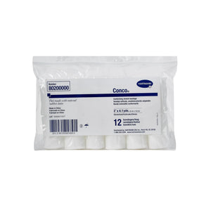 Conco® Conforming Bandage, 2 Inch x 4-1/10 Yard, 1-Ply Conco®