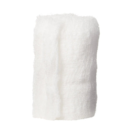 McKesson Fluff Bandage Roll, 4-1/2 Inch x 4-1/10 Yard, 6-Ply McKesson